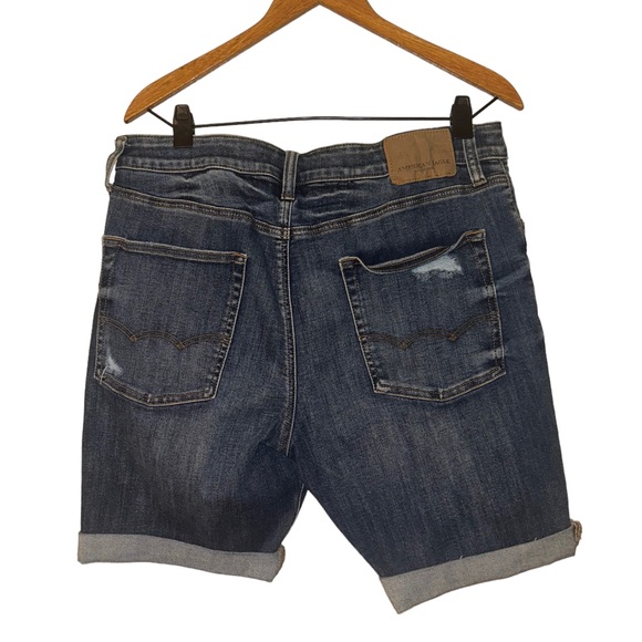 American Eagle Ne(x)t Level Flex Shorts - Picture 4 of 4